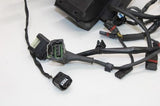 2010 BMW S1000RR OEM MAIN ENGINE WIRING HARNESS MOTOR WIRE LOOM