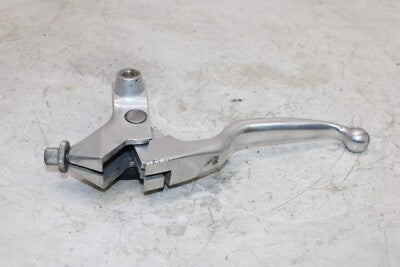 2008 YAMAHA V STAR 1100 XVS1100 CUSTOM OEM CLUTCH PERCH MOUNT WITH LEVER