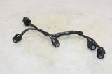 14-16 HONDA CBR650F OEM INJECTOR WIRING HARNESS WIRE LOOM