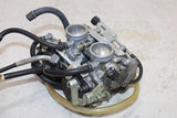 01-07 KAWASAKI NINJA 250R EX250F OEM CARBS CARBURETORS
