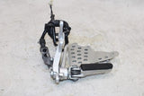 00-01 HONDA CBR929RR OEM RIGHT REARSET REAR SET DRIVER FOOT PEG REST STOP