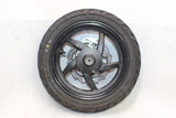 2020 SYM 200i OEM FRONT WHEEL W TIRE