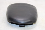 06-07 SUZUKI GSXR 600 OEM REAR BACK PASSENGER TANDEM SEAT PAD SADDLE PILLION