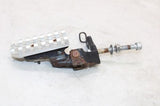 1997 BMW F650 169 OEM RIGHT FRONT FOOT REST PEG STEP
