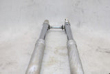 1992 KAWASAKI KX250 OEM FRONT END COMPLETE SUSPENSION FORKS SHOCKS TRIPLE TREE