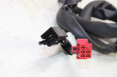 2018 YAMAHA XMAX CZD300A OEM LEFT HANDLE SWITCHES HORN SIGNALS SWITCH