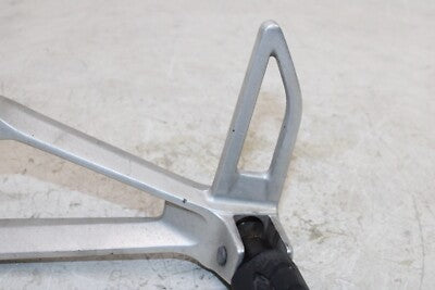 2013 HONDA CB500X OEM LEFT REAR BACK PASSENGER PEG