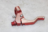 2005 HONDA CBR600F4I CLUTCH PERCH MOUNT WITH LEVER
