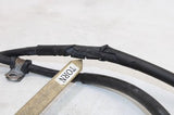 2001 BUELL BLAST P3 OEM BRAKE HOSE FLUID LINE PAIR SET