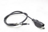 99-09 HONDA REBEL 250 CMX250C OEM CLUTCH CABLE LINE