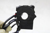 2009 BMW G450X OEM LEFT CLIP ON HANDLE HORN SIGNALS SWITCH