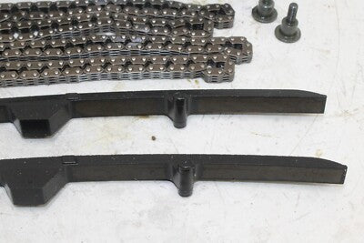 2007 SUZUKI SV650S OEM CAM CHAIN WITH GUIDES