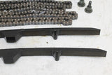 2007 SUZUKI SV650S OEM CAM CHAIN WITH GUIDES
