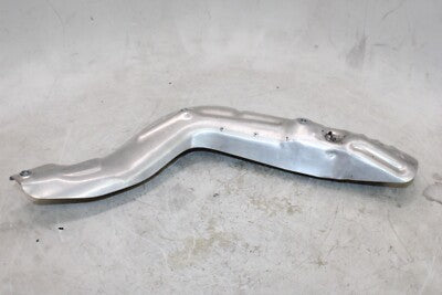 2005 HONDA CBR600RR OEM HEADER SHIELD COVER