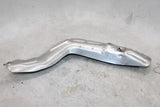2005 HONDA CBR600RR OEM HEADER SHIELD COVER