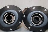 02-09 SUZUKI VSTROM 1000 DL1000K OEM EXHAUST PIPE PAIR