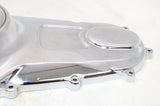 2015 HARLEY-DAVIDSON ROAD GLIDE SPECIAL FLTRXS OEM LEFT SIDE LOWER ENGINE COVER