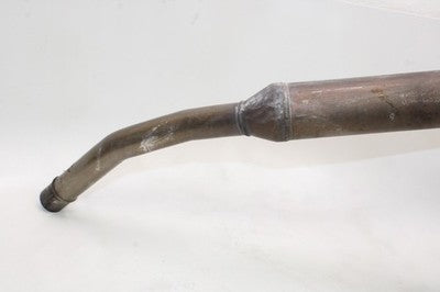 18-23 KAWASAKI NINJA 400 EX400 OEM EXHAUST HEADER PIPES MANIFOLD