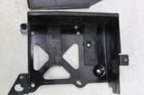2009 VICTORY HAMMER OEM BATTERY TRAY BOX HOLDER