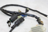 1987 HONDA ELITE 150 CH150 OEM MAIN ENGINE WIRING HARNESS MOTOR WIRE LOOM