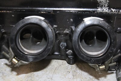 98-99 YAMAHA YZF R1 OEM ENGINE TOP END CYLINDER HEAD