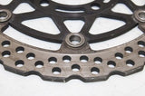 03-04 YAMAHA YZF R6 OEM FRONT BRAKE DISC ROTOR