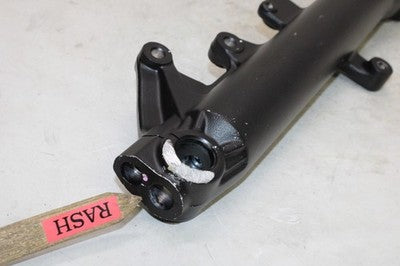 2020 SUZUKI SV650 OEM RIGHT FRONT FORK SHOCK SUSPENSION !FOR PARTS!