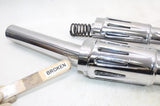 2015 HARLEY-DAVIDSON ROAD GLIDE SPECIAL FLTRXS OEM FRONT FORKS SHOCK SET PAIR