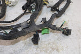 11-12 KAWASAKI NINJA 250R EX250J OEM MAIN ENGINE WIRING HARNESS MOTOR WIRE LOOM