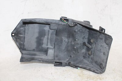 1987 HONDA CBR600F OEM REAR BACK FENDER MUD GUARD