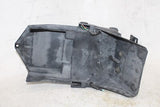 1987 HONDA CBR600F OEM REAR BACK FENDER MUD GUARD
