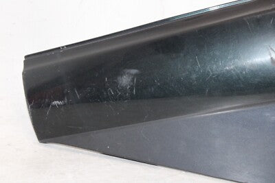 1998 KAWASAKI CONCOURS 1000 ZG1000A OEM RIGHT SEAT PANEL