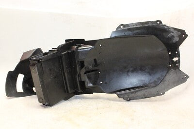 2006 SUZUKI SV650S OEM REAR BACK TAIL UNDERTAIL FAIRING COWL FENDER