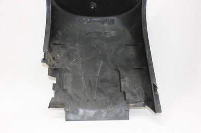 2005 YAMAHA VINO 125 YJ125 OEM FRONT INNER FENDER COWL FAIRING
