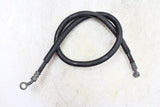 2005 KAWASAKI ELIMINATOR 125 BN125A OEM FRONT BRAKE HOSE FLUID LINE