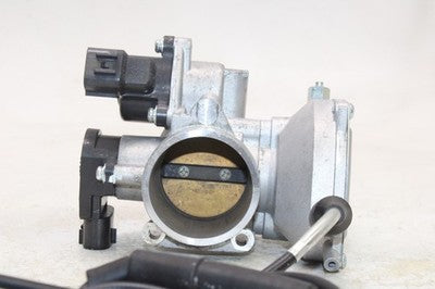2015 POLARIS SPORTSMAN ACE 570 OEM THROTTLE BODIE W CABLE