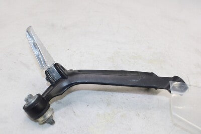 2009 SUZUKI GSXR750 OEM RIGHT REAR BACK PASSENGER PEG