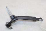 2009 SUZUKI GSXR750 OEM RIGHT REAR BACK PASSENGER PEG