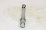 06-24 KAWASAKI VULCAN 900 VN900D CLASSIC LT OEM FRONT WHEEL RIM AXLE PIVOT BOLT