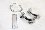2015 HARLEY-DAVIDSON ROAD GLIDE SPECIAL FLTRXS OEM MISC COWL BRACKET MOUNT SET