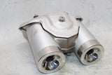 2005 DUCATI MULTISTRADA 1000 DS OEM EXHAUST PIPE MUFFLER SLIP ON CAN SILENCER
