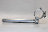 2006 SUZUKI GSXR1000 OEM RIGHT CLIP ON HANDLEBAR