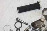 1990 HONDA VFR750F OEM ENGINE MOUNTING BOLTS HARDWARE MOTOR SCREWS