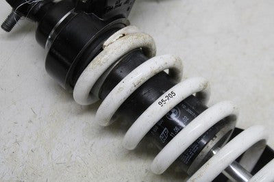 2008 BMW K1200S OEM REAR BACK SHOCK ABSORBER SUSPENSION