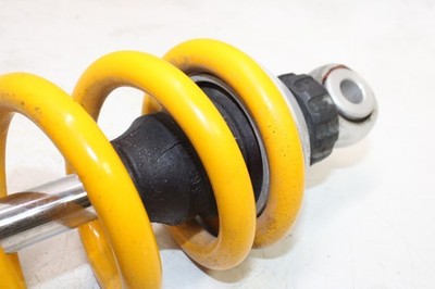 2009 BMW G450X REAR BACK SHOCK ABSORBER SUSPENSION OHLINS