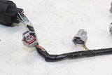 2016 SUZUKI BANDIT 1250S OEM HEADLIGHT SPEEDO GAUGES WIRING HARNESS WIRE LOOM