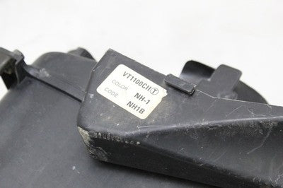 1996 HONDA SHADOW ACE 1100 VT1100C2 OEM AIRBOX AIR INTAKE FILTER BOX