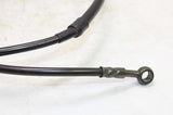 2022 XMOTOS XB88 250cc OEM FRONT BRAKE HOSE FLUID LINE