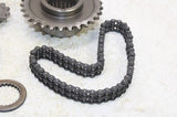 1982 HONDA GOLDWING 1100 GL1100 OEM ENGINE MOTOR TIMING CHAIN W SPROCKET
