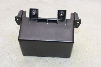 2017 KAWASAKI NINJA 650 EX650 ABS OEM REAR TAIL UNDERTAIL BATTERY TRAY PLASTIC
